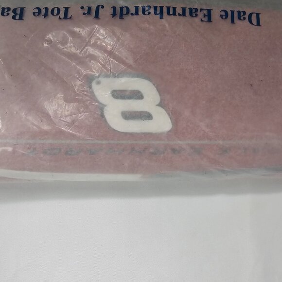 Brand new collection Avon  Dale Earnhardt Jr. TOTE BAG - Picture 5 of 6